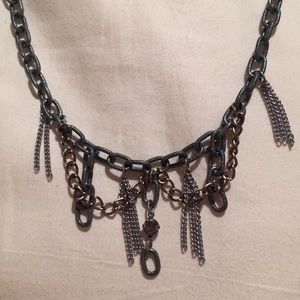 Sabika necklace